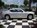 Bright Silver Metallic - Charger  Photo No. 5
