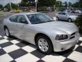 Bright Silver Metallic - Charger  Photo No. 6