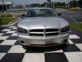 Bright Silver Metallic - Charger  Photo No. 7