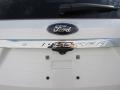 2016 White Platinum Metallic Tri-Coat Ford Explorer Limited  photo #14