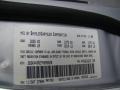 Bright Silver Metallic - Charger  Photo No. 19