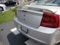 Bright Silver Metallic - Charger  Photo No. 26