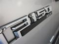 2015 Ingot Silver Metallic Ford F150 XLT SuperCrew  photo #4