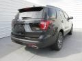 2016 Shadow Black Ford Explorer Sport 4WD  photo #4