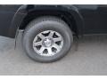 Attitude Black - 4Runner Trail Premium 4x4 Photo No. 9