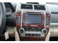 Barcelona Red Metallic - Camry LE Photo No. 16