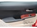 Barcelona Red Metallic - Camry LE Photo No. 18