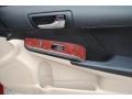 Barcelona Red Metallic - Camry LE Photo No. 22
