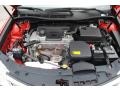 Barcelona Red Metallic - Camry LE Photo No. 25