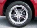 Inferno Red Crystal Pearl - Charger R/T Photo No. 5