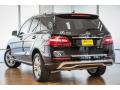 Black - ML 350 Photo No. 3