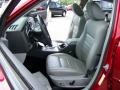 Inferno Red Crystal Pearl - Charger R/T Photo No. 10