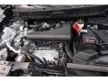 2015 Nissan Rogue 2.5 Liter DOHC 16-Valve CVTCS 4 Cylinder Engine Photo