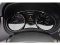 Charcoal Gauges Photo for 2015 Nissan Rogue #105223613