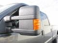 Magnetic Metallic - F350 Super Duty XLT Crew Cab 4x4 Photo No. 15