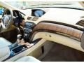 2011 Crystal Black Pearl Acura MDX Technology  photo #9