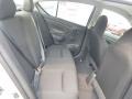 Brilliant Silver - Versa 1.6 S Sedan Photo No. 12