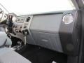 Magnetic Metallic - F350 Super Duty XLT Crew Cab 4x4 Photo No. 20