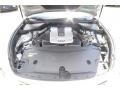 2012 Infiniti M 3.7 Liter DOHC 24-Valve CVTCS V6 Engine Photo
