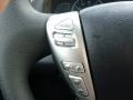 Brilliant Silver - Versa 1.6 S Sedan Photo No. 19
