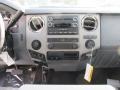 Magnetic Metallic - F350 Super Duty XLT Crew Cab 4x4 Photo No. 28