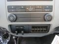 Magnetic Metallic - F350 Super Duty XLT Crew Cab 4x4 Photo No. 30