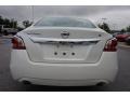 2015 Pearl White Nissan Altima 2.5 S  photo #4