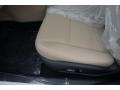 Pearl White - Altima 2.5 S Photo No. 9