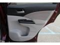 Gray Door Panel Photo for 2013 Honda CR-V #105224762