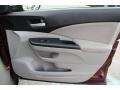 Gray Door Panel Photo for 2013 Honda CR-V #105224785