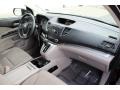 Gray Dashboard Photo for 2013 Honda CR-V #105224795