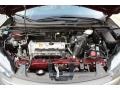  2013 CR-V EX AWD 2.4 Liter DOHC 16-Valve i-VTEC 4 Cylinder Engine