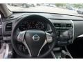 Brilliant Silver - Altima 2.5 S Photo No. 10