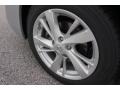 Brilliant Silver - Altima 2.5 S Photo No. 12