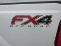 2016 Oxford White Ford F250 Super Duty XLT Crew Cab 4x4  photo #16