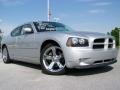 Bright Silver Metallic - Charger R/T Photo No. 1