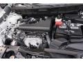 2.5 Liter DOHC 16-Valve CVTCS 4 Cylinder Engine for 2015 Nissan Rogue S #105225932