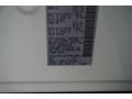 QAK: Glacier White 2015 Nissan Rogue S Color Code