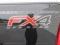2016 Shadow Black Ford F250 Super Duty Lariat Crew Cab 4x4  photo #18