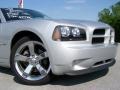Bright Silver Metallic - Charger R/T Photo No. 9