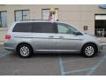 2008 Nimbus Gray Metallic Honda Odyssey EX-L  photo #4