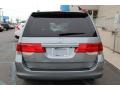 2008 Nimbus Gray Metallic Honda Odyssey EX-L  photo #6