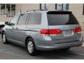 2008 Nimbus Gray Metallic Honda Odyssey EX-L  photo #7