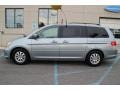 2008 Nimbus Gray Metallic Honda Odyssey EX-L  photo #8