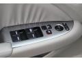 2008 Nimbus Gray Metallic Honda Odyssey EX-L  photo #10