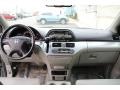 2008 Nimbus Gray Metallic Honda Odyssey EX-L  photo #14