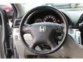 2008 Nimbus Gray Metallic Honda Odyssey EX-L  photo #17