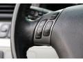 2008 Nimbus Gray Metallic Honda Odyssey EX-L  photo #18