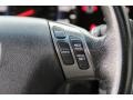 2008 Nimbus Gray Metallic Honda Odyssey EX-L  photo #19