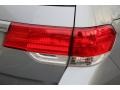 2008 Nimbus Gray Metallic Honda Odyssey EX-L  photo #23
